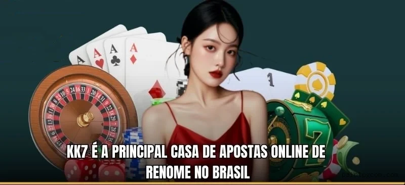 Loteria Online
