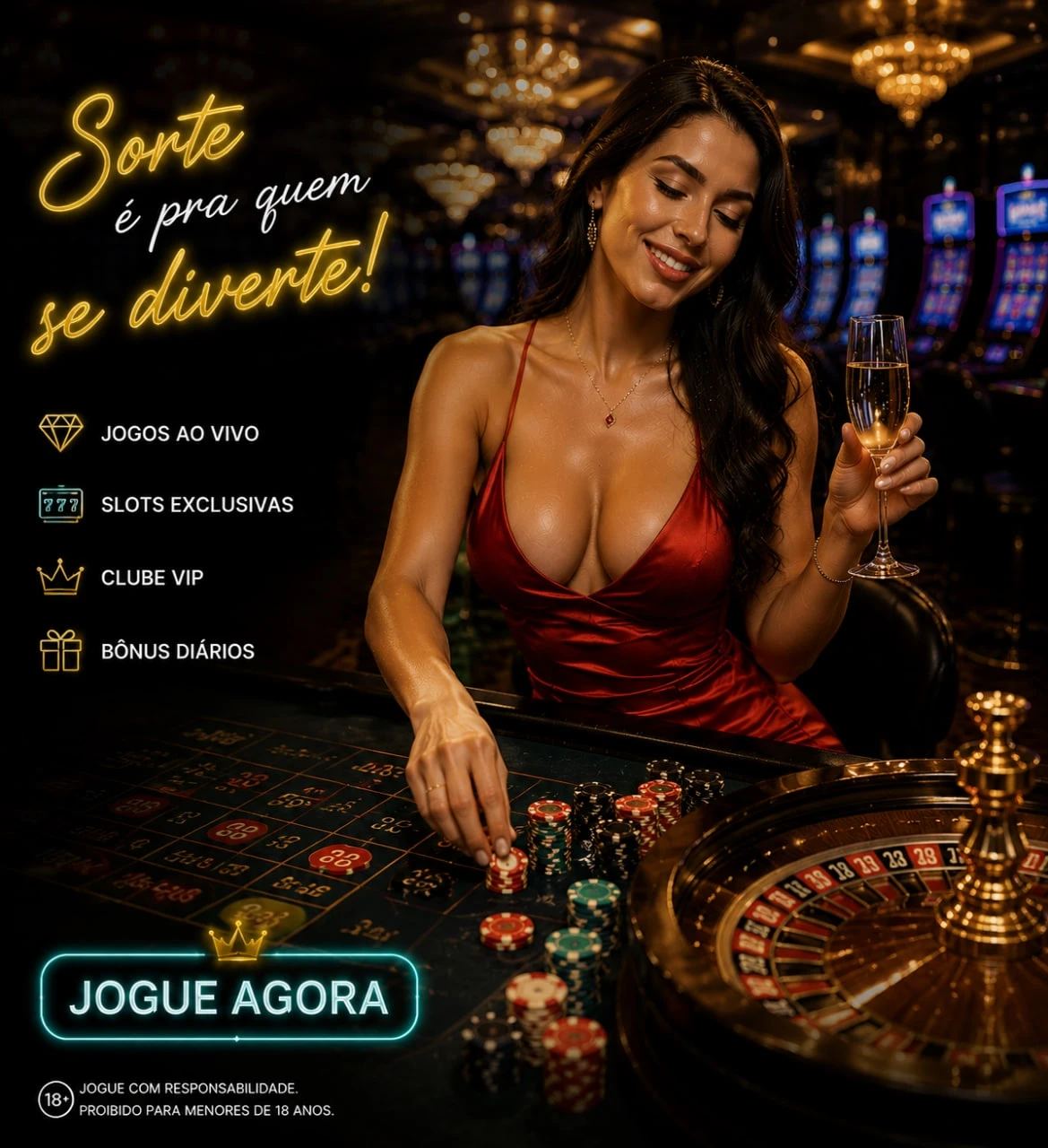 Verificação de Saque