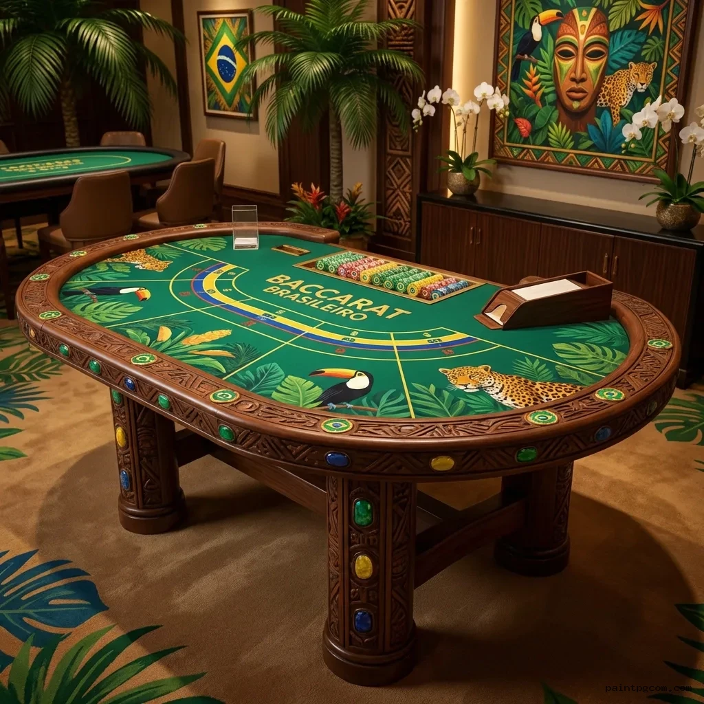 Dicas de Slots Paintpg