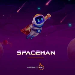 Spaceman Paintpg